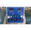 250 Celsius fabric heat Sublimation ink 3.6m width tunnel dryer
