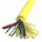 Anti-la Kevlar cable Anti-seawater corrosion ROV cable