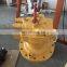 R500-7 Hydraulic Motor 31NB-11140 R450LC-7 R450LC-7A R500LC-7 R500LC-7A Swing Motor