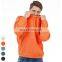 High Quality Hoodie Loose Long Sleeve Blank Sweatshirt Lamb Custom Logo Winter Warm Fleece Men&Women Oversized Hoodies Unisex