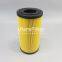MF4003P25NB UTERS replace of MP FILTRI hydraulic oil  filter element accept custom