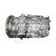 Best Selling howo Schachmann Truck Transmission Parts RT-11509C Quick Gearbox Assembly crane parts
