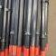 Atlas Hex.22mm Drill rod Carburized 13foot