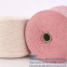 Чистая cashmere нить для ручной вязки
