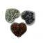 Pebbles Cobblestone Natural Pebbles Tumbled Pebbles Rock Marble Gravel Terrazzo Materials Aggregates