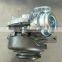 gt1852v turbocharger 709836-0001 A6110960899 709836-5004S for Mercedes-Benz  OM611 engine turbo