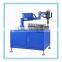 Hot sale pvc pipe threading machine