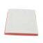 53032527AB auto spare parts filter air 17801-31141 suitable for LEXUS TOYOTA hepa