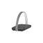 15W Fast Charging Stand with LED Light 3 in 1Charging Station for Phone Folding Magnetic Wireless Charger
