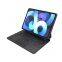 For IPad Pro 11 12.9 2018 2020 2021 Keyboards Accessories Wireless Magic Keyboard Laptop Case