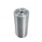 Round Hole 1mm 2mm 3mm Stainless Steel Perforated Metal Punching Mesh Screen For Decoration Plain Roll