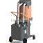 220v/120V industrial vacuum cleaner for floor grinder                        
                                                Quality Choice