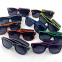 Glow in Dark Party AAA Battery Wire/Wirelss Light up EL Glasses