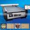 fabric laser cutting machine