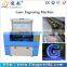 multi functional easy operate cnc laser cutting machine from jinan
