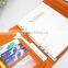 fashion agenda notebook for office people NSHY-1016
