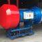 High-Efficiency Fuel-Saving Burner with Low Fuel Consumption