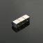 Industrial thickened 45 hinge stainless steel switch cabinet body hinge