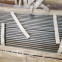 ASTM A249 Edelstahlrohre