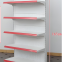 Customized Supermarket Equipment Grocery Store Retail Display Racks for Convenience Store