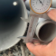 ASTM A312 Uns S31254 Tube 254smo Duplex Stainless Steel Seamless Pipe