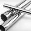 304 Stainless Steel Seamless Pipe Sanitary Grade and Water Piping