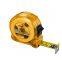 popular model high quality 5 meter multifunction tape measure promotion steel measuring tape
