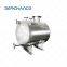 BERCHANCE Stainless Steel Storage Tank 500L–20000L | Industrial Liquid Storage Vessel with CIP Cleaning System