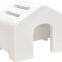 Luxury Pet Villa with Memory Foam Bed