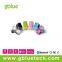 Attractive price In-Ear Style super mini wireless bluetooth headset with micro for mobile phone