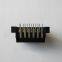 RC30703 Automotive Signal Connector, Thread-Lock Mechanism for Engine Bay Sensors