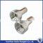 Precision 4 axis anodizing stainless steel aluminum milling cnc turning parts                        
                                                                                Supplier's Choice