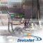 DeviceNET magnetostrictive linear position sensor
