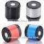 2015 Whole Sales CE and Rohs Approved Mini Wireless Bluetooth Speaker