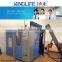 4 cavity vertical injection molding machine price