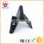 Universal holders Black Aluminum Phone Holder with charging