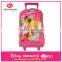 16"Winx Club Trolley Backpack With Wheels