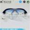 New Arrival OEM design fashionable safety glasses 2016