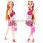 2015 princess sofia plastic mini baby barbie doll wholesale cheap china toys from china