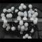 50 RGB Waterproof LED Ball String Light for Garden,Homes, Lawn, Party, Christmas and other occasions