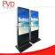 42 '' Floor Standing indoor lcd advertising player
