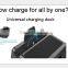 hot new products universal mobile phone docking station for Iphone