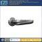 Customized stainless steel door lock