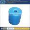 Nanjing manufacturer high demand nice quality plastic injection POM lead screw nut