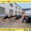 New Products Four Wheels Mobile Hydraulic Lift Table/Scissor Type Elevating Platform
