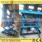 Chinese Manufacturers Stationary Small Platform Scissor Lift