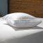 Customized Size Terry Cloth PU Waterproof Pillow Case