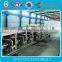 High Capacity Fourdrinier Brown Paper Production Line Machines