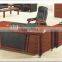Modern design luxury wooden office table/executive office desk