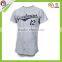 China Sports 100% Polyester Sublimated Infant Baseball Jersey